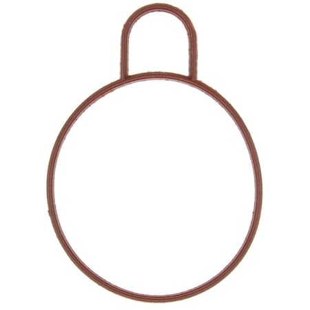 Mahle Fuel Injection Throttle Body Mounting Gasket G31641